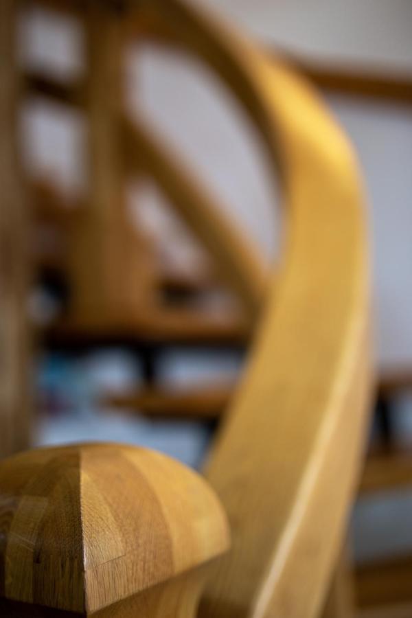 Tatryhome - Dom Veľky Slavkov Bagian luar foto
