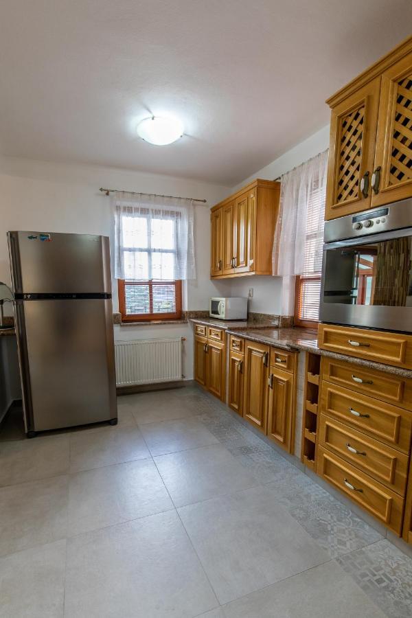 Tatryhome - Dom Veľky Slavkov Bagian luar foto