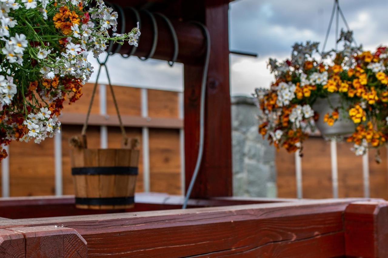Tatryhome - Dom Veľky Slavkov Bagian luar foto