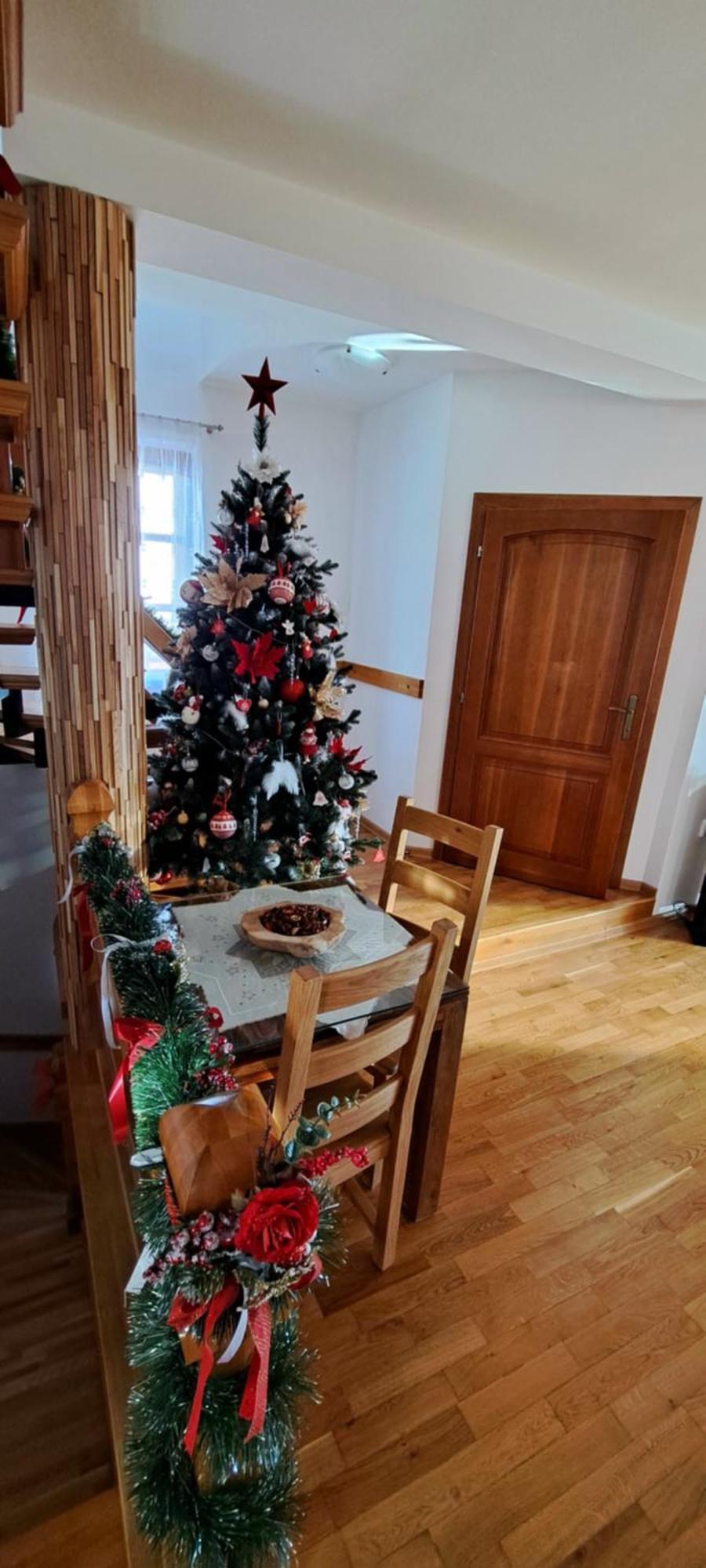 Tatryhome - Dom Veľky Slavkov Bagian luar foto