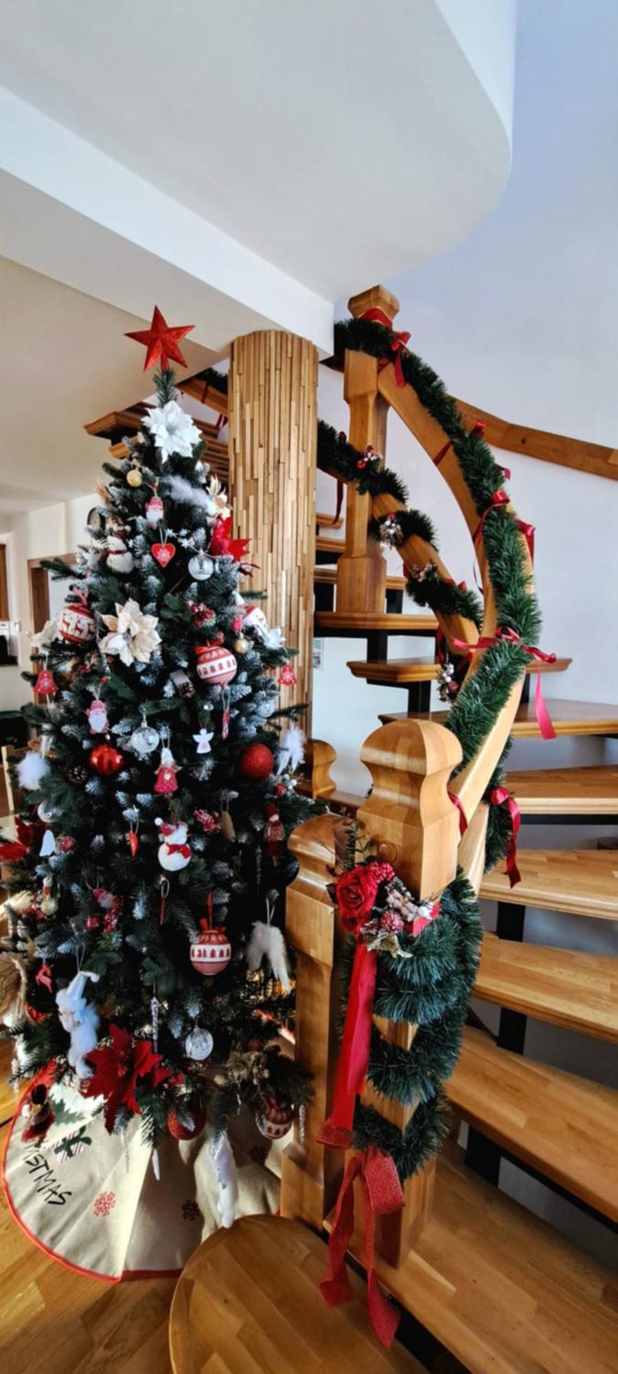 Tatryhome - Dom Veľky Slavkov Bagian luar foto